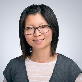 Profile Picture of Shui Ling Chu (@ShuiLingChu1) on Twitter