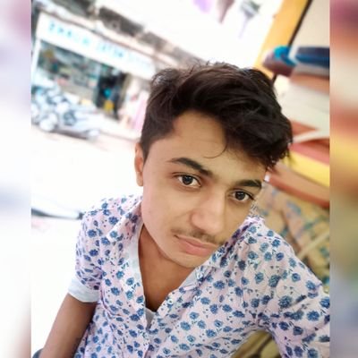 Profile Picture of ᴬˢᴴᴼᴷ ᴾᵁᴿᴼᴴᴵᵀ (@ashokpurohit46) on Twitter
