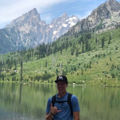 Profile Picture of Bryan Wenger (@JustWengIt) on Twitter