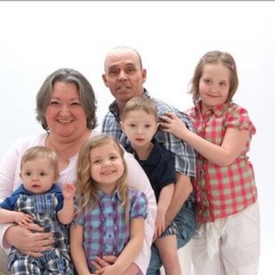 Profile Picture of Susan Piper (@BPs_Passion) on Twitter
