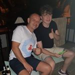 Profile Picture of Kyle Willoughby (@kyle.willoughby7) on Instagram