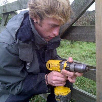 Profile Picture of Josh, Academy Ranger (@NTJoshDayAR) on Twitter
