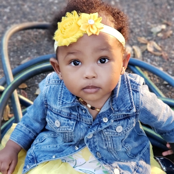 Profile Picture of N Tarfa (@babynaiyana) on Poshmark