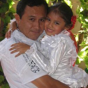 Profile Picture of David Alberto Vento (@VentoAlberto) on Twitter