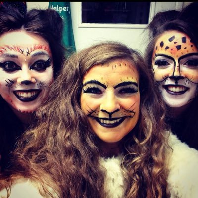 Profile Picture of Lydia Jean Hill (@LydiaJHill) on Twitter