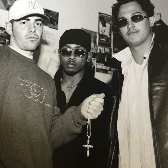 Profile Picture of Andy Jagdeo (@ajagdeo) on Poshmark