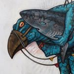 Profile Picture of Kaitlin Beckett (@curiousbestiary) on Instagram