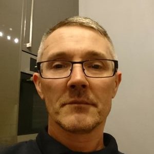 Profile Picture of Mark Shield (@MarkShield9) on Twitter