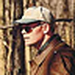Profile Picture of Simon Wade (@Simon Wade) on Flickr
