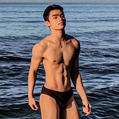Profile Picture of Szean Joseph 🐯🤸🏻‍♂️ (@@szeanxjoseph) on Tiktok