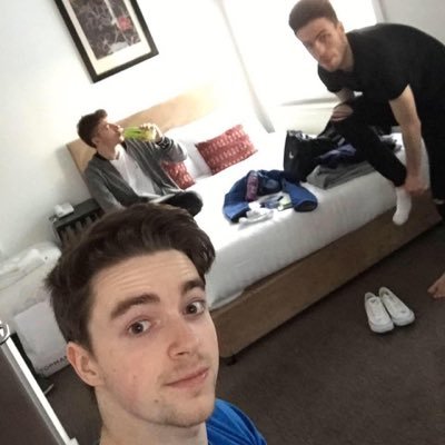 Profile Picture of Kyle Hutchings (@Kylehut) on Twitter