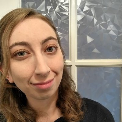 Profile Picture of Hannah Ricks (@HannerRix) on Twitter