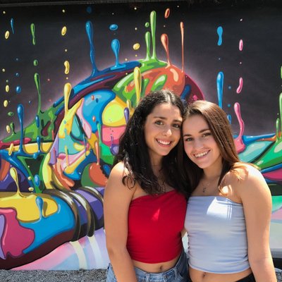 Profile Picture of Julia Tannenbaum (@juliatann021) on Twitter