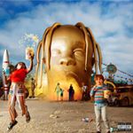 Profile Picture of Travis Scott (@daysbeforeastroworld) on Instagram
