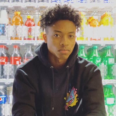 Profile Picture of King Mar$ (@Spacedoutmarss) on Twitter