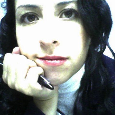 Profile Picture of MIRIAM PICHARDO (@99Macp) on Twitter