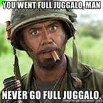 Profile Picture of Danny Compton (@juggalodanny17) on Instagram