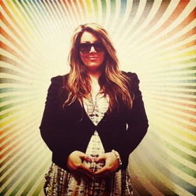 Profile Picture of Danielle Warren-Puckey (@warrenpuckey) on Pinterest