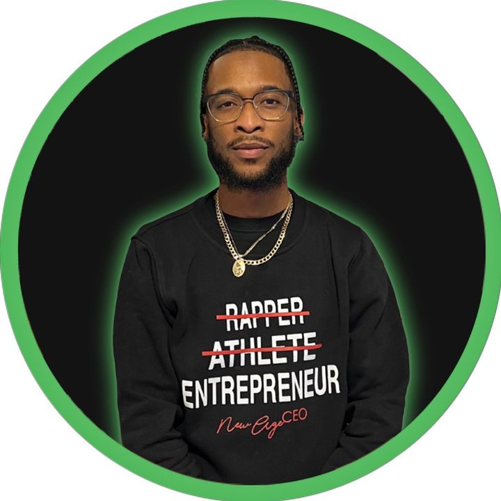 Profile Picture of Aaron Ball (@thewebinargoat) on Tiktok