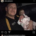 Profile Picture of Latham88 (@clint_lathamm) on Instagram