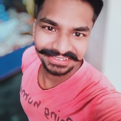 Profile Picture of Sagar Insa(B+) (@sagarkumar3537) on Twitter