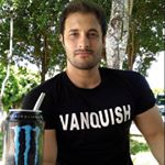 Profile Picture of Mark_Kelvin (@_mark_kelvin) on Instagram