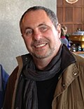 Profile Picture of John Griffiths (musician)on Wikipedia