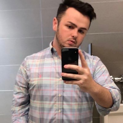 Profile Picture of Pat Doyle (@Pat_Doyle1) on Twitter