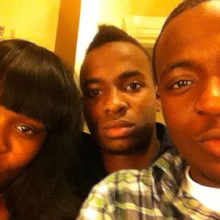 Profile Picture of Rasheeda Abraham (@rasheeda.abraham) on Facebook