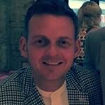 Profile Picture of Paul Mcgovern (@mcgovern_paul) on Instagram