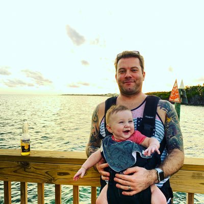 Profile Picture of James Horn (@_JamesHorn) on Twitter