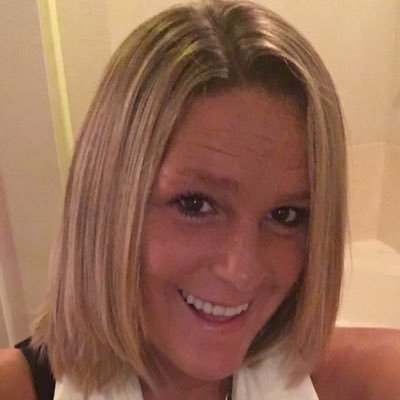 Profile Picture of Amanda Evans (@AmandaHarris73) on Twitter