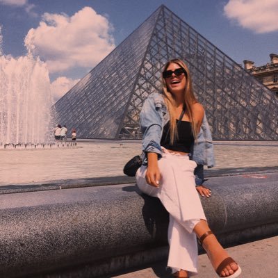 Profile Picture of A L E X A N D R A (@AJStein_de) on Twitter