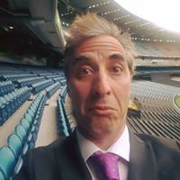 Profile Picture of Craig Errol Shayer (@craig-errol-shayer) on Quora