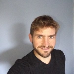 Profile Picture of Steve Apsey (@apsey_steve) on Twitter