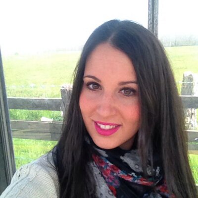 Profile Picture of Sara Borrego Romero (@saraborrego89) on Twitter