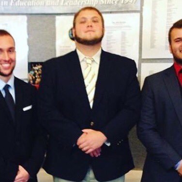 Profile Picture of Jeremy (@@JeremyMcLambzy) on Twitter