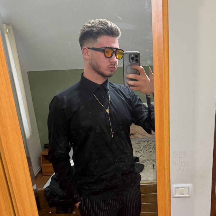 Profile Picture of Paul (@paul_ciocas) on Tiktok