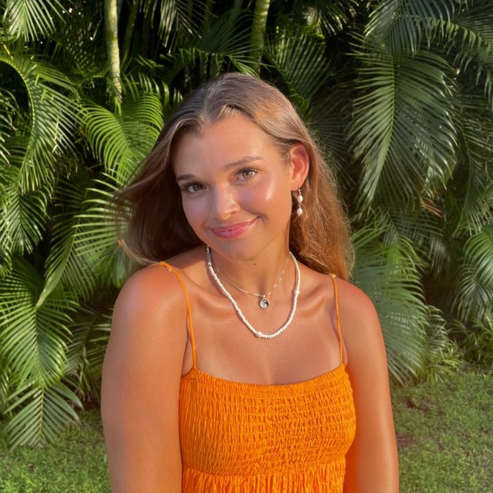 Profile Picture of CARLIE ANN RALPH (@carlieralph) on Tiktok