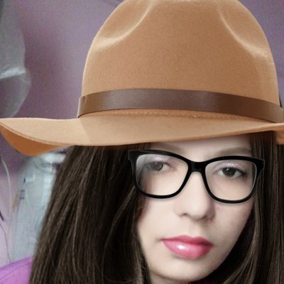 Profile Picture of Tabassum Shaikh (@Tabassumsk1993) on Twitter