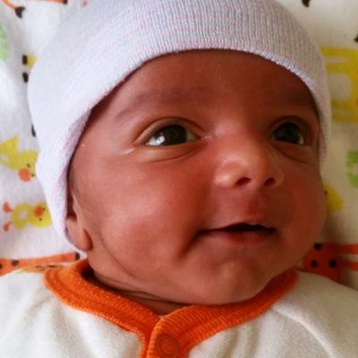 Profile Picture of Anandi R Patel (@anandi_r) on Twitter