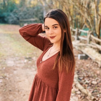 Profile Picture of jenna weber (@jenna_layne_) on Twitter