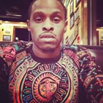 Profile Picture of Eric HoodRich Hightower (@hoodrich_hightower) on Instagram