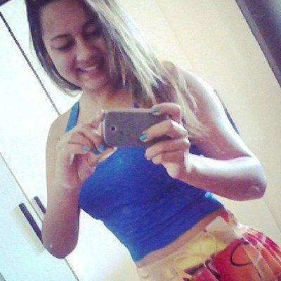 Profile Picture of Ab Fahim (@AbigailFahim) on Twitter