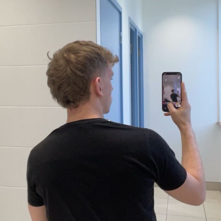 Profile Picture of jacob (@@jacobdorman._) on Tiktok