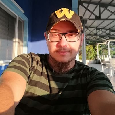 Profile Picture of Joseph RYE RT (@JagerMeisters) on Twitter