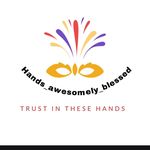 Profile Picture of Anitra Thomas (@hands_awesomely_blessed) on Instagram