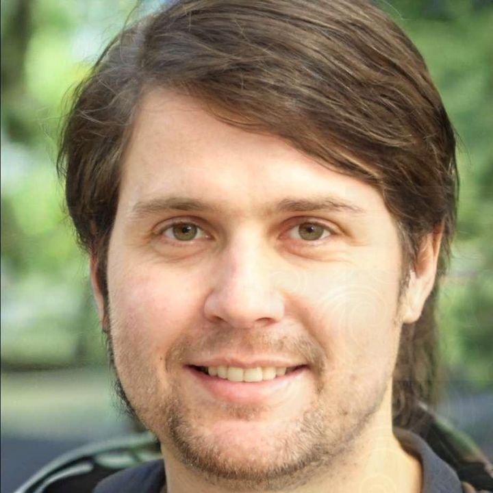 Profile Picture of forestschaefer (@forestschaefer) on Tiktok