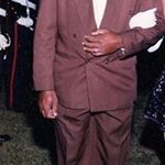 Dexter Sapp - Instagram Profile Picture of Dexter Sapp (@sappdexter) on Instagram