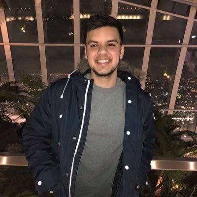 Profile Picture of Adam Piper (@adam_piper2) on Twitter